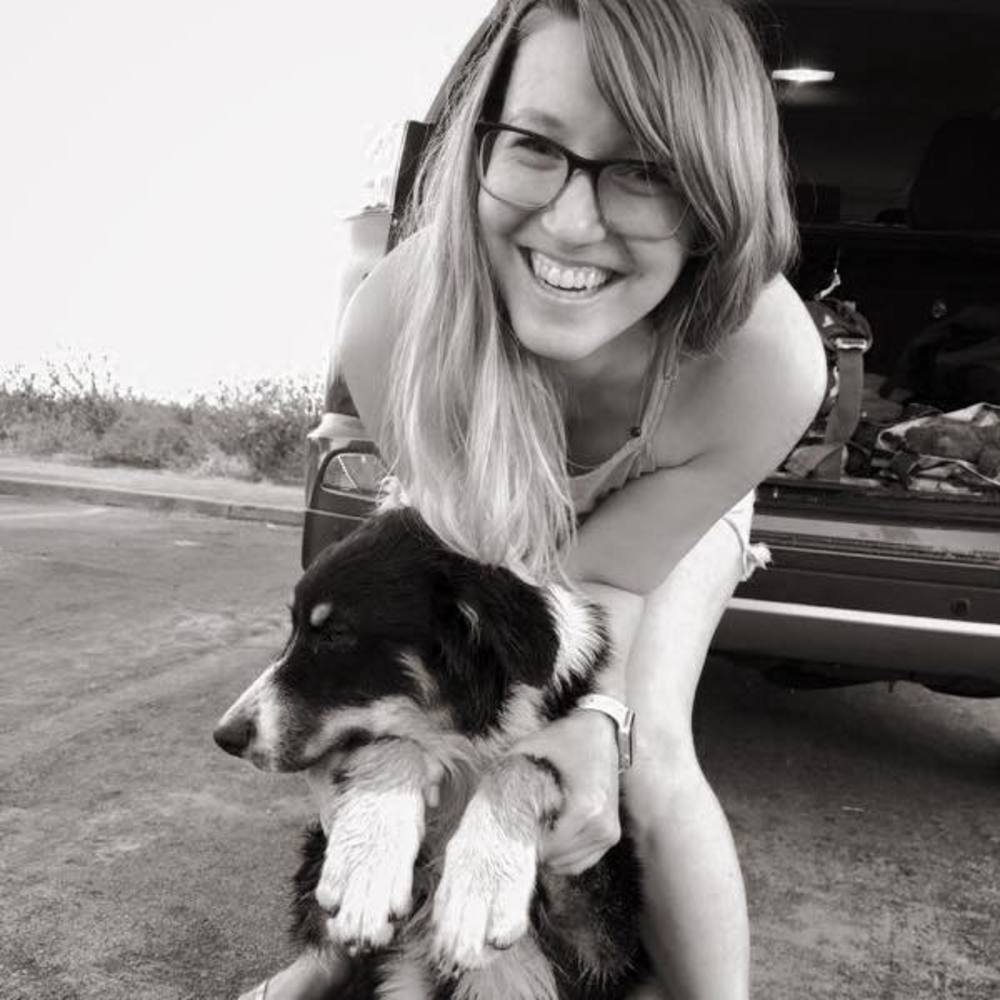 Meet your Posher, Stephanie